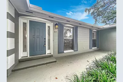 411 Monticello Drive, Altamonte Springs, FL 32701 - Photo 7