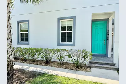 14016 Dunant Lane, Orlando, FL 32827 - Photo 1