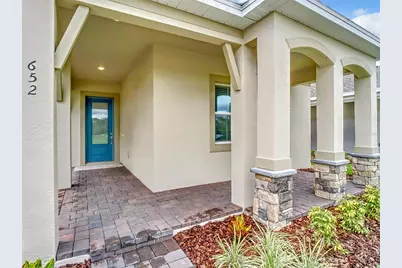 652 Kimber Lane, Debary, FL 32713 - Photo 3