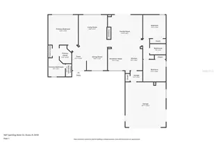 1847 Sparkling Water Cir, Ocoee, FL 34761 - Photo 41