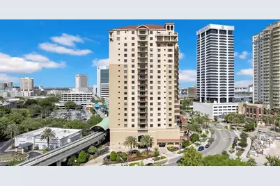 1478 Riverplace Boulevard #1107, Jacksonville, FL 32207 - Photo 51