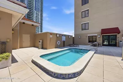 1478 Riverplace Boulevard #1107, Jacksonville, FL 32207 - Photo 33