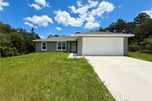 1369 W Dolores Dr, Citrus Springs, FL 34434 - Photo 1
