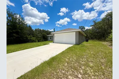 1369 W Dolores Drive, Citrus Springs, FL 34434 - Photo 3