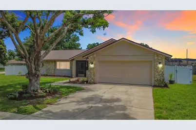 8654 Alegre Circle, Orlando, FL 32836 - Photo 1