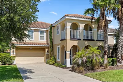 4200 Oaktree Drive, Davenport, FL 33837 - Photo 1