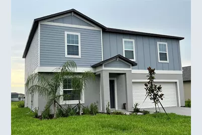 11460 Linden Depot Road, San Antonio, FL 33576 - Photo 1