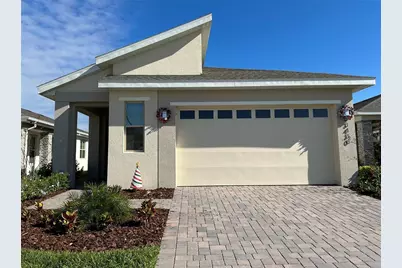 3430 Sagebrush Street, Harmony, FL 34773 - Photo 1