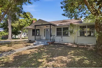 1235 Idlewild Drive, Clearwater, FL 33755 - Photo 3