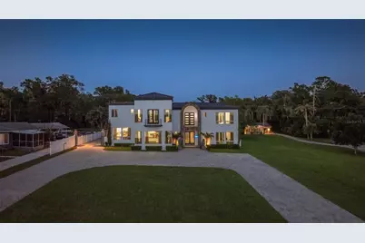 736 Lake Winnemissett Drive, Deland, FL 32724 - Photo 67