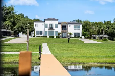 736 Lake Winnemissett Drive, Deland, FL 32724 - Photo 1