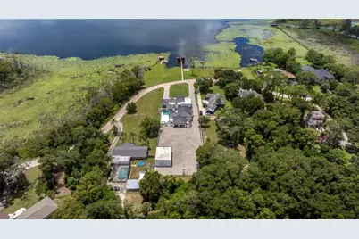 736 Lake Winnemissett Drive, Deland, FL 32724 - Photo 69