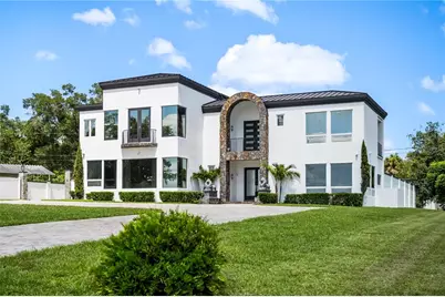 736 Lake Winnemissett Drive, Deland, FL 32724 - Photo 1