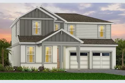 346 Crystal Wood Drive, Winter Garden, FL 34787 - Photo 1