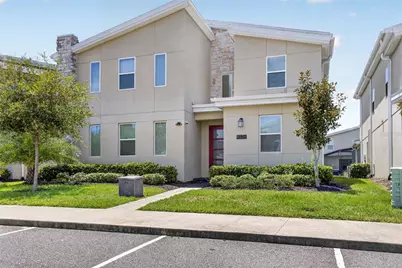 4536 Target Boulevard, Kissimmee, FL 34746 - Photo 1