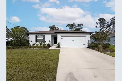 1443 General Custer Avenue, Daytona Beach, FL 32124 - Photo 1