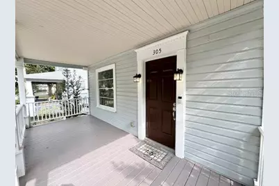 305 W 9th Street, Sanford, FL 32771 - Photo 7