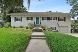 1008 E Ridgewood St, Orlando, FL 32803 - Photo 1