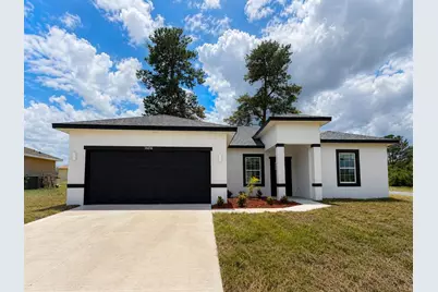 16616 SW 31st Circle, Ocala, FL 34473 - Photo 1