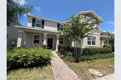 5647 Quiet Palm Loop, Saint Cloud, FL 34771 - Photo 1
