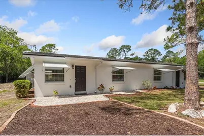 104 & 106 N Driftwood Lane, Sanford, FL 32773 - Photo 1