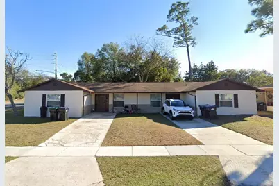 8140 & 8142 Turkey Drive, Orlando, FL 32825 - Photo 1
