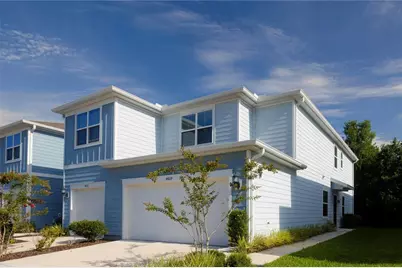 4609 Sparkling Shell Avenue, Kissimmee, FL 34746 - Photo 1