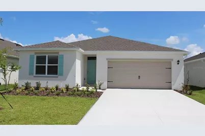 1755 Grandiose Drive, Haines City, FL 33844 - Photo 1