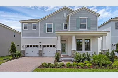 11863 Shine View Lane, Winter Garden, FL 34787 - Photo 1