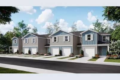 14580 NW 163rd Place, Alachua, FL 32615 - Photo 1