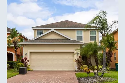 2615 Santosh Cove, Kissimmee, FL 34746 - Photo 1