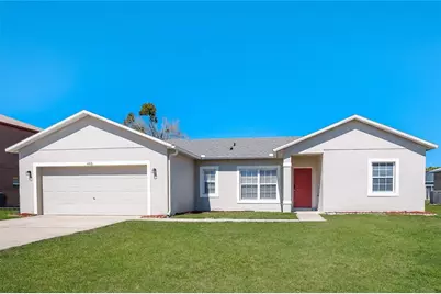 446 Spike Court, Kissimmee, FL 34759 - Photo 1