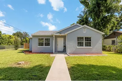 809 Columbia Street, Orlando, FL 32805 - Photo 1