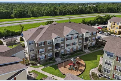8201 Claire Ann Drive #203, Orlando, FL 32825 - Photo 1