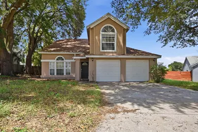 5734 Grand Canyon Drive, Orlando, FL 32810 - Photo 1