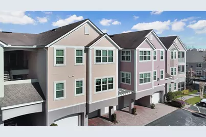 6413 Astor Village Avenue #315, Orlando, FL 32835 - Photo 1