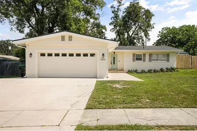 2803 Riddle Drive, Winter Park, FL 32789 - Photo 1