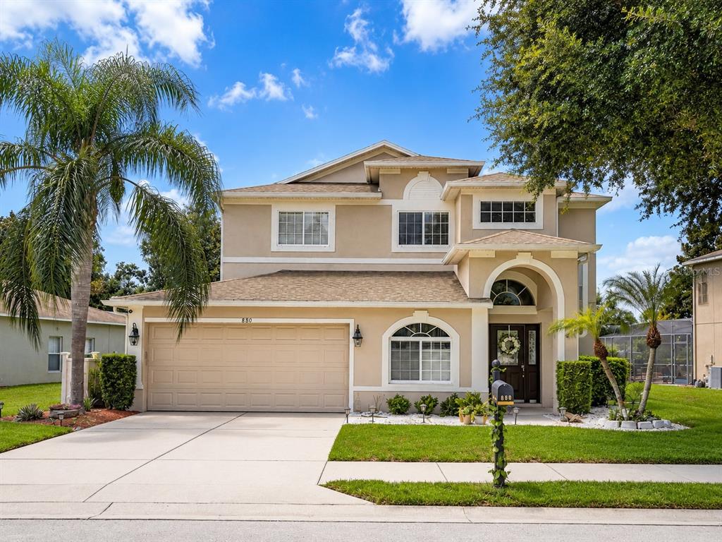 880 Suffolk Pl - 880 Suffolk Pl, Davenport, FL 33896 Luxury Property | Jose Angel Pina
