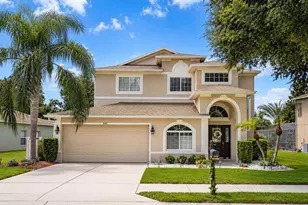 880 Suffolk Pl, Davenport, FL 33896 - Photo 1