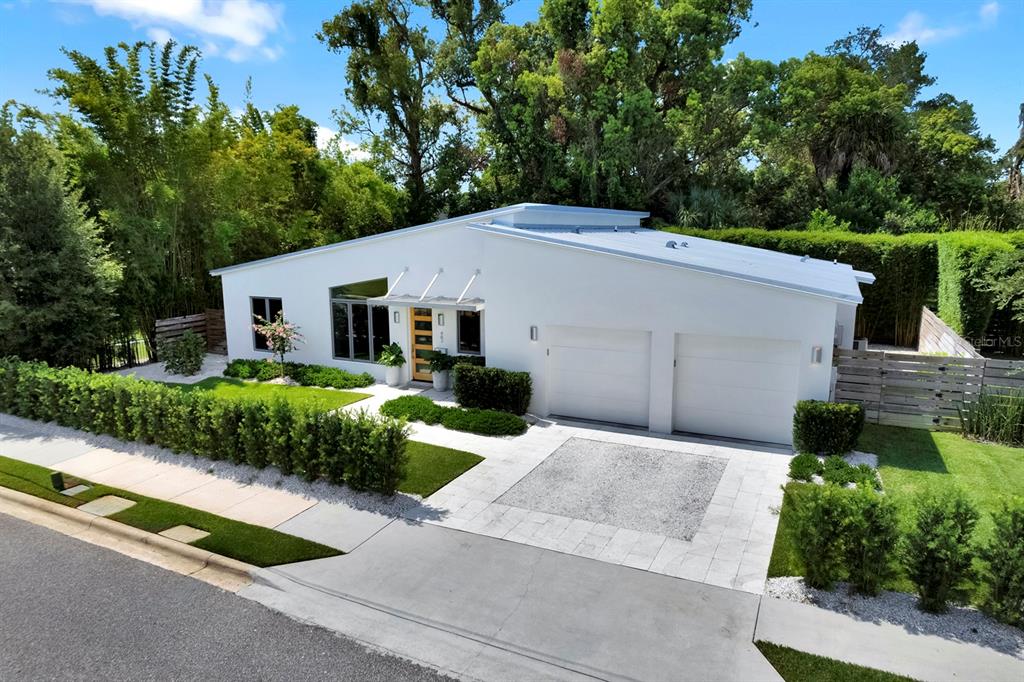 462 W Lyman Ave - 462 W Lyman Ave, Winter Park, FL 32789 Luxury Property | Jose Angel Pina
