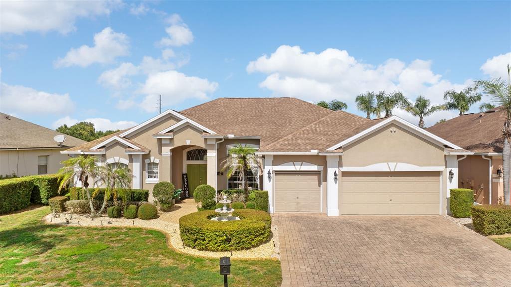 622 Golf Course Pkwy - 622 Golf Course Pkwy, Davenport, FL 33837 Luxury Property | Jose Angel Pina