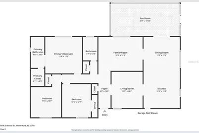5418 Ardmore Drive, Winter Park, FL 32792 - Photo 21