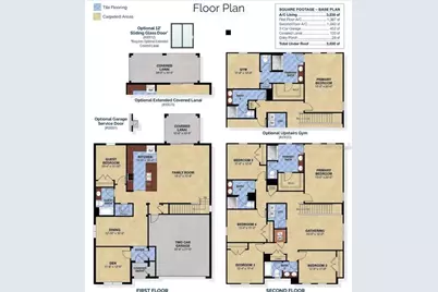 6808 Serpent Hawk Lane, Howey in the Hills, FL 34737 - Photo 59