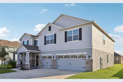 1208 Hillbridge Drive, Haines City, FL 33844 - Photo 3