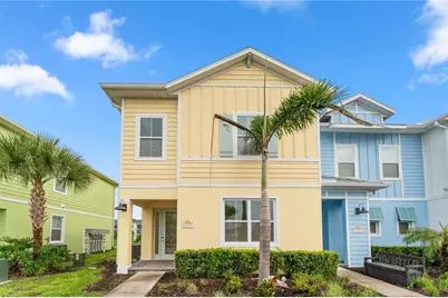 3069 Caribbean Soul Drive, Kissimmee, FL 34747 - Photo 1