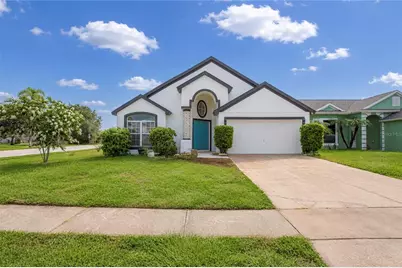 2039 Shannon Lakes Boulevard, Kissimmee, FL 34743 - Photo 1