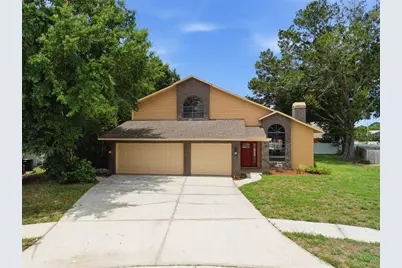 5509 Gannett Court, New Port Richey, FL 34655 - Photo 1