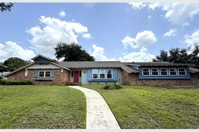 708 Balmoral Road, Winter Park, FL 32789 - Photo 1