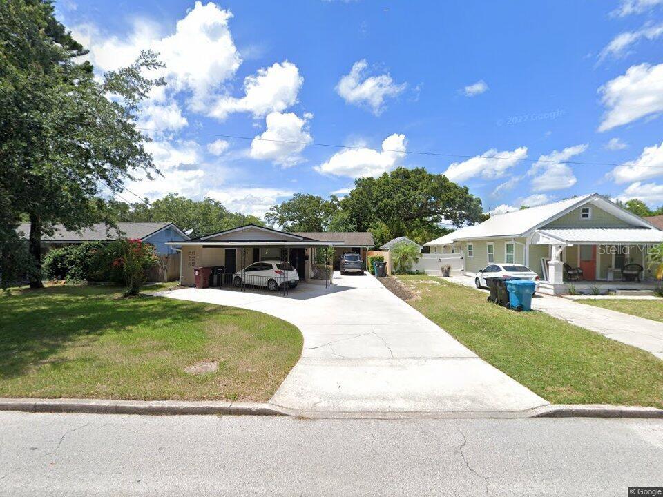13 E Winter Park St - 13 E Winter Park St, Orlando, FL 32804 Luxury Property | Jose Angel Pina