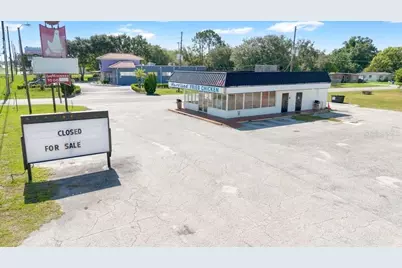 9710 E Colonial Drive, Orlando, FL 32817 - Photo 1